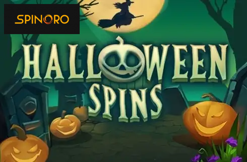 Halloween Spins